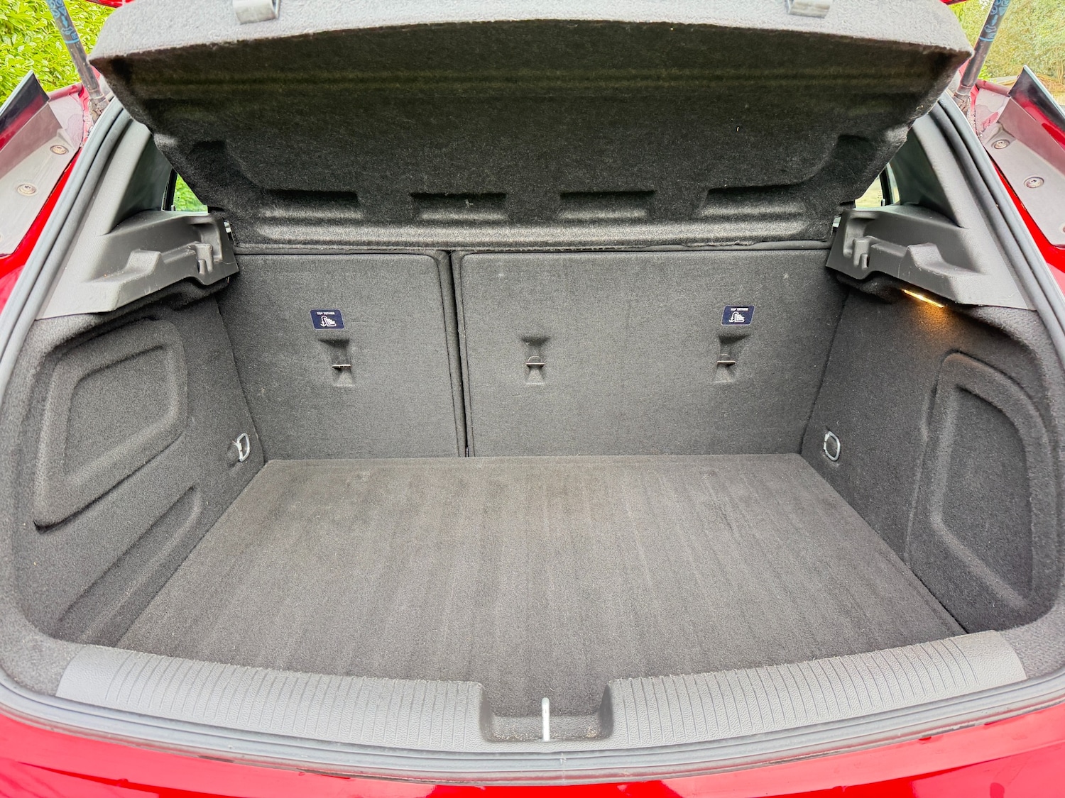 Used Vauxhall Astra 2016 for sale - 77778948: Photo 17