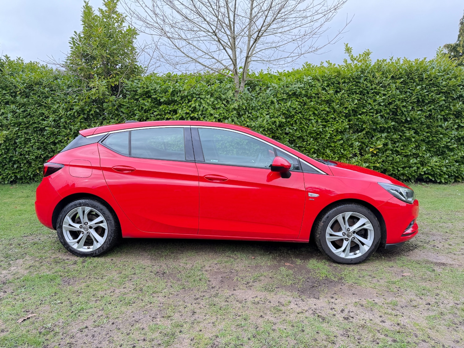 Used Vauxhall Astra 2016 for sale - 77778948: Photo 7