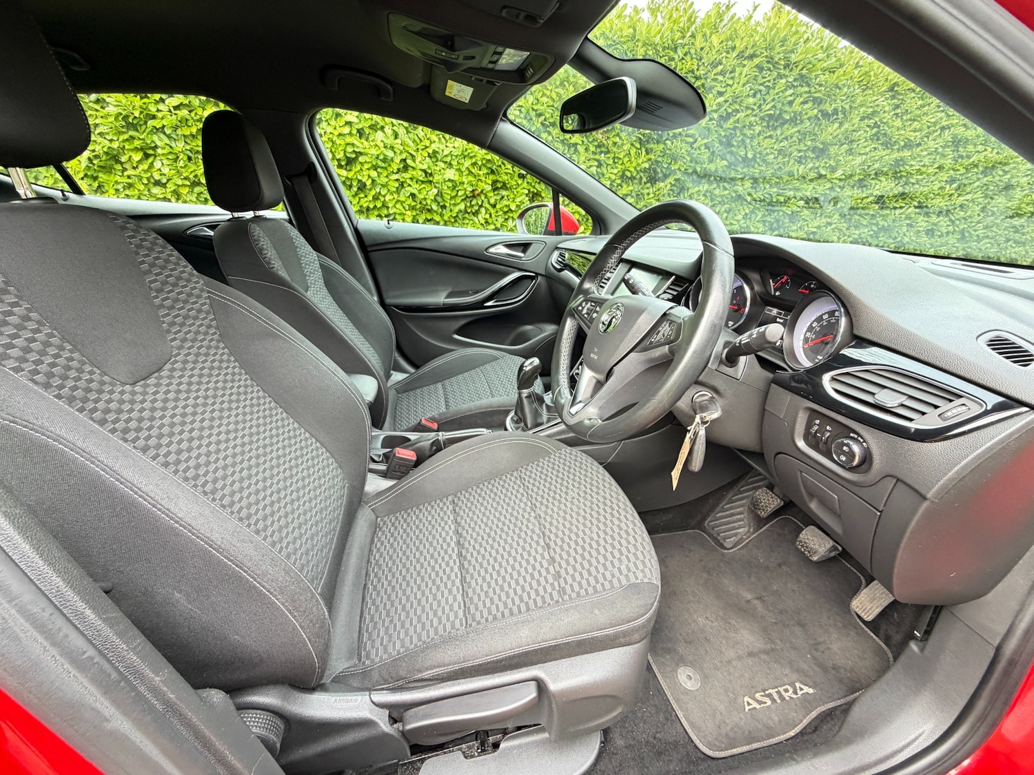 Used Vauxhall Astra 2016 for sale - 77778948: Photo 8