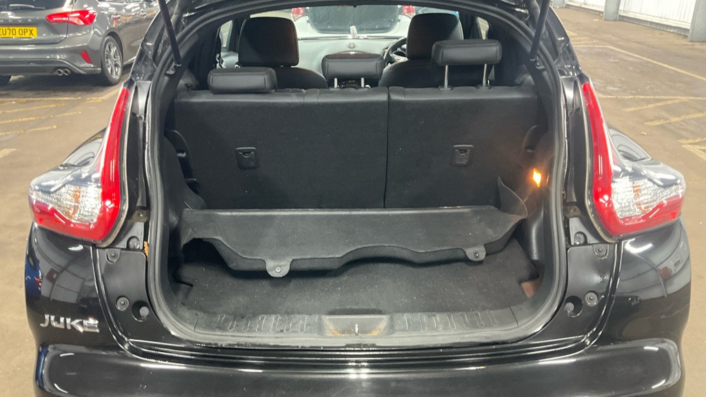 Used Nissan Juke 2015 for sale - 76506212: Photo 10