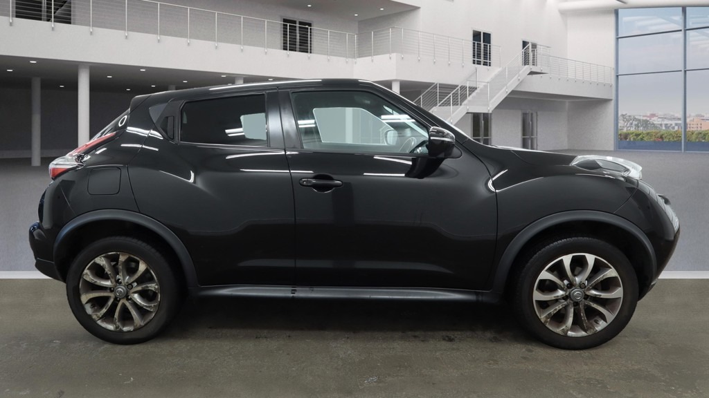Used Nissan Juke 2015 for sale - 76506212: Photo 6