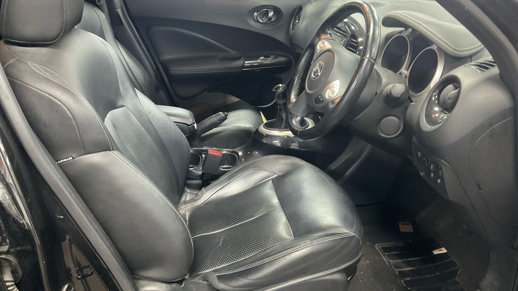 Used Nissan Juke 2015 for sale - 76506212: Photo 7