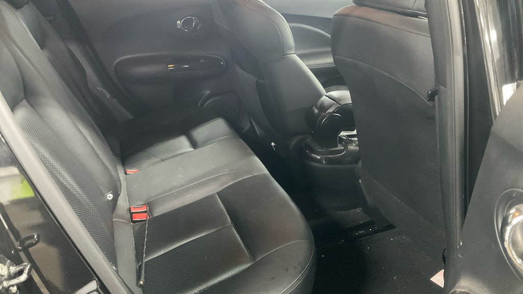 Used Nissan Juke 2015 for sale - 76506212: Photo 8
