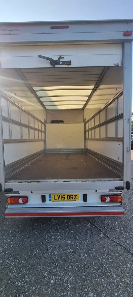 Used Citroen Relay 2015 for sale - 77103217: Photo 10