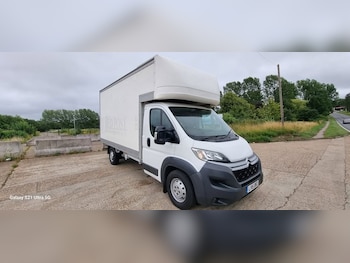 Used Citroen Relay 2015 for sale - 77103217: Photo