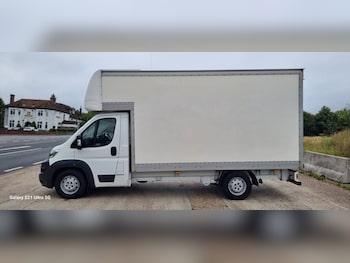 Used Citroen Relay 2015 for sale - 77103217: Photo