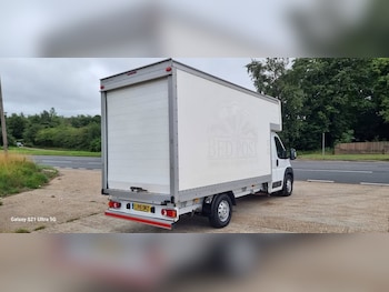 Used Citroen Relay 2015 for sale - 77103217: Photo