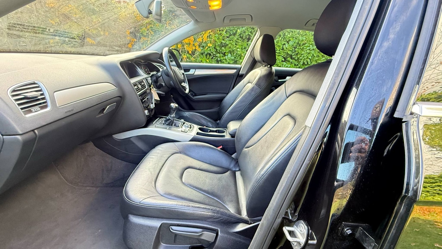 Used Audi A4 2015 for sale - 76508556: Photo 13