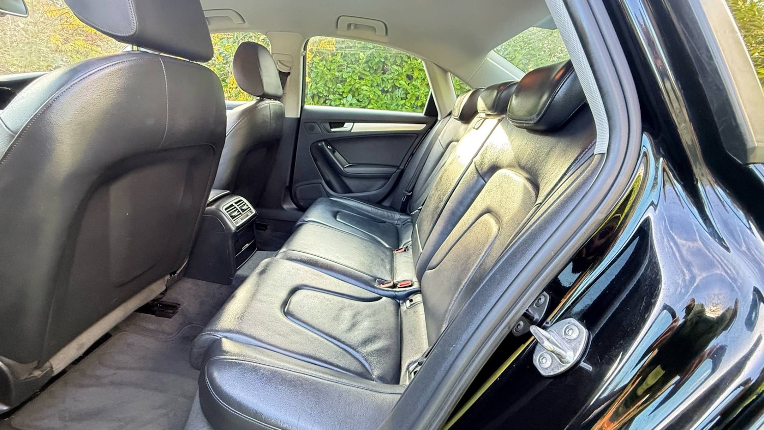 Used Audi A4 2015 for sale - 76508556: Photo 14