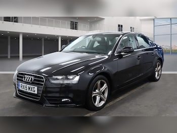 Used Audi A4 2015 for sale - 76508556: Photo