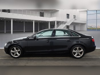 Used Audi A4 2015 for sale - 76508556: Photo