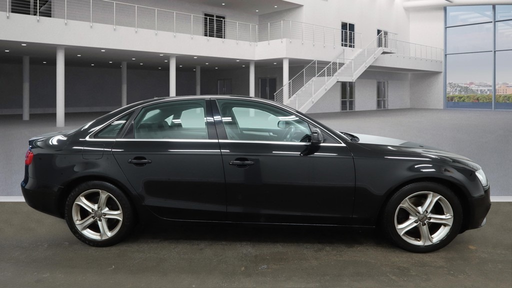 Used Audi A4 2015 for sale - 76508556: Photo 6