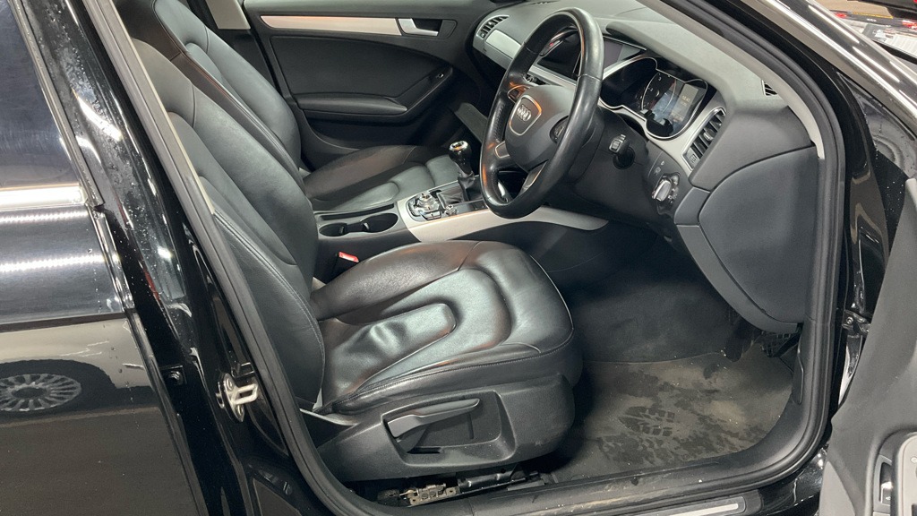 Used Audi A4 2015 for sale - 76508556: Photo 7