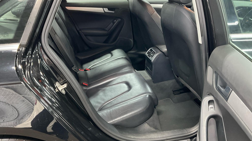 Used Audi A4 2015 for sale - 76508556: Photo 8