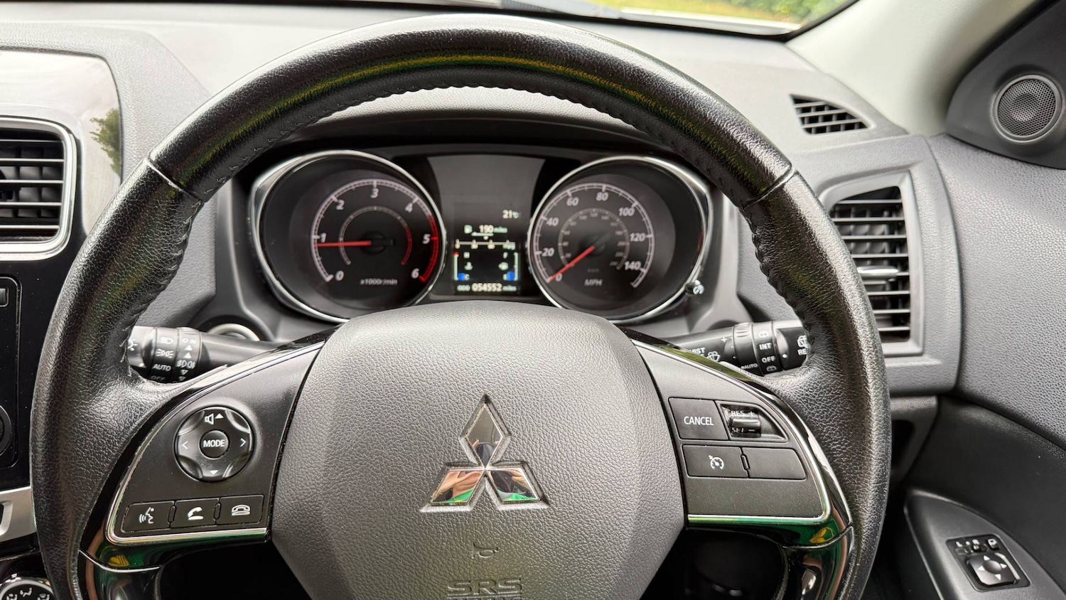 Used Mitsubishi ASX 2016 for sale - 77129235: Photo 16