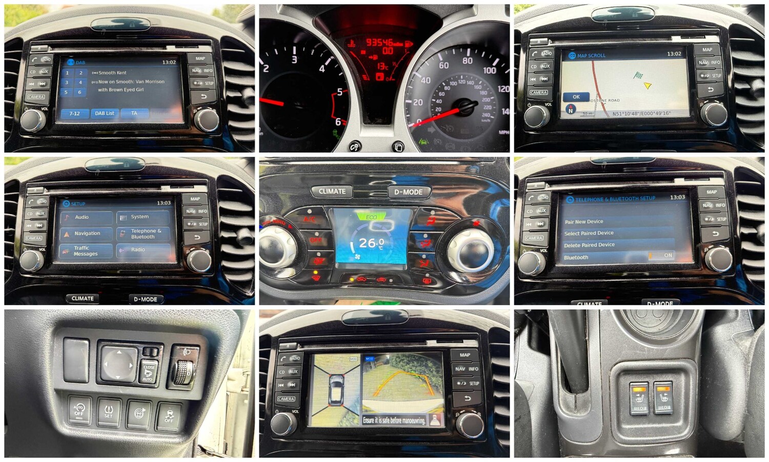 Used Nissan Juke 2016 for sale - 78132215: Photo 11