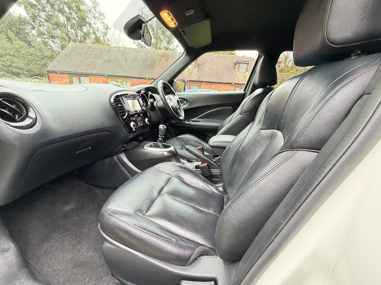 Used Nissan Juke 2016 for sale - 78132215: Photo 13