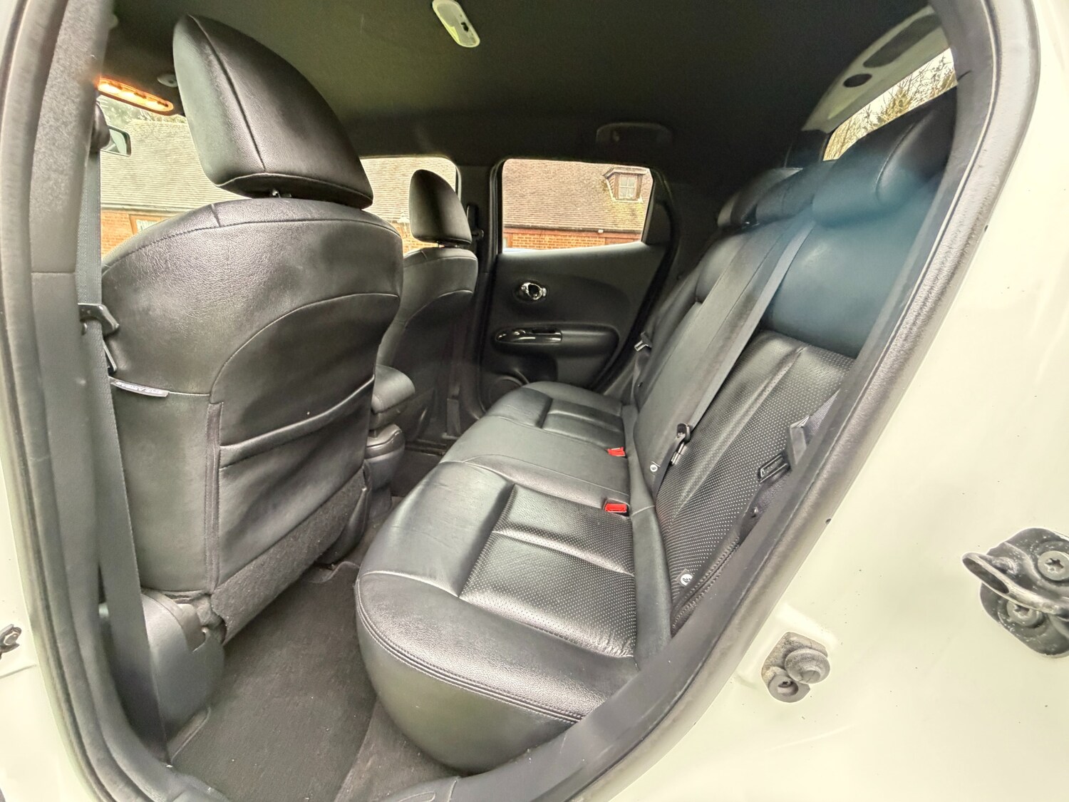 Used Nissan Juke 2016 for sale - 78132215: Photo 14