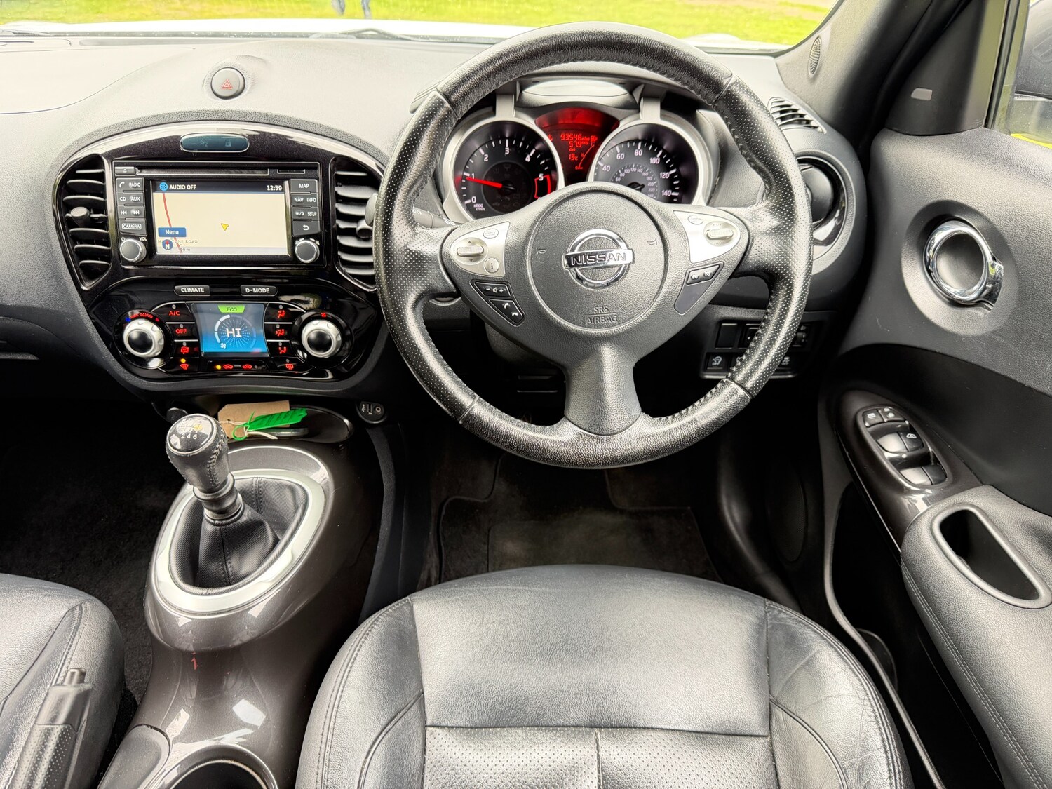 Used Nissan Juke 2016 for sale - 78132215: Photo 15