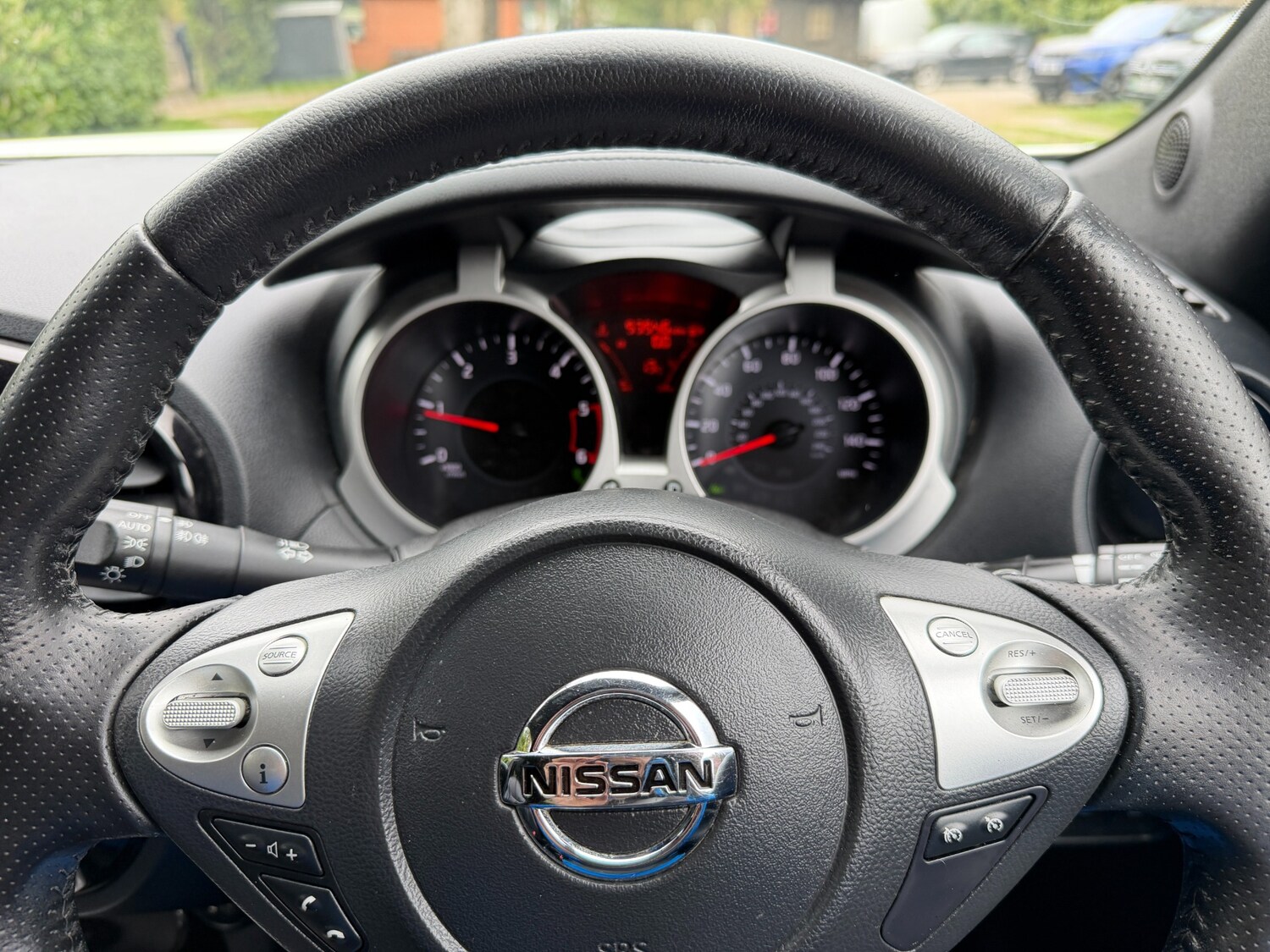 Used Nissan Juke 2016 for sale - 78132215: Photo 16