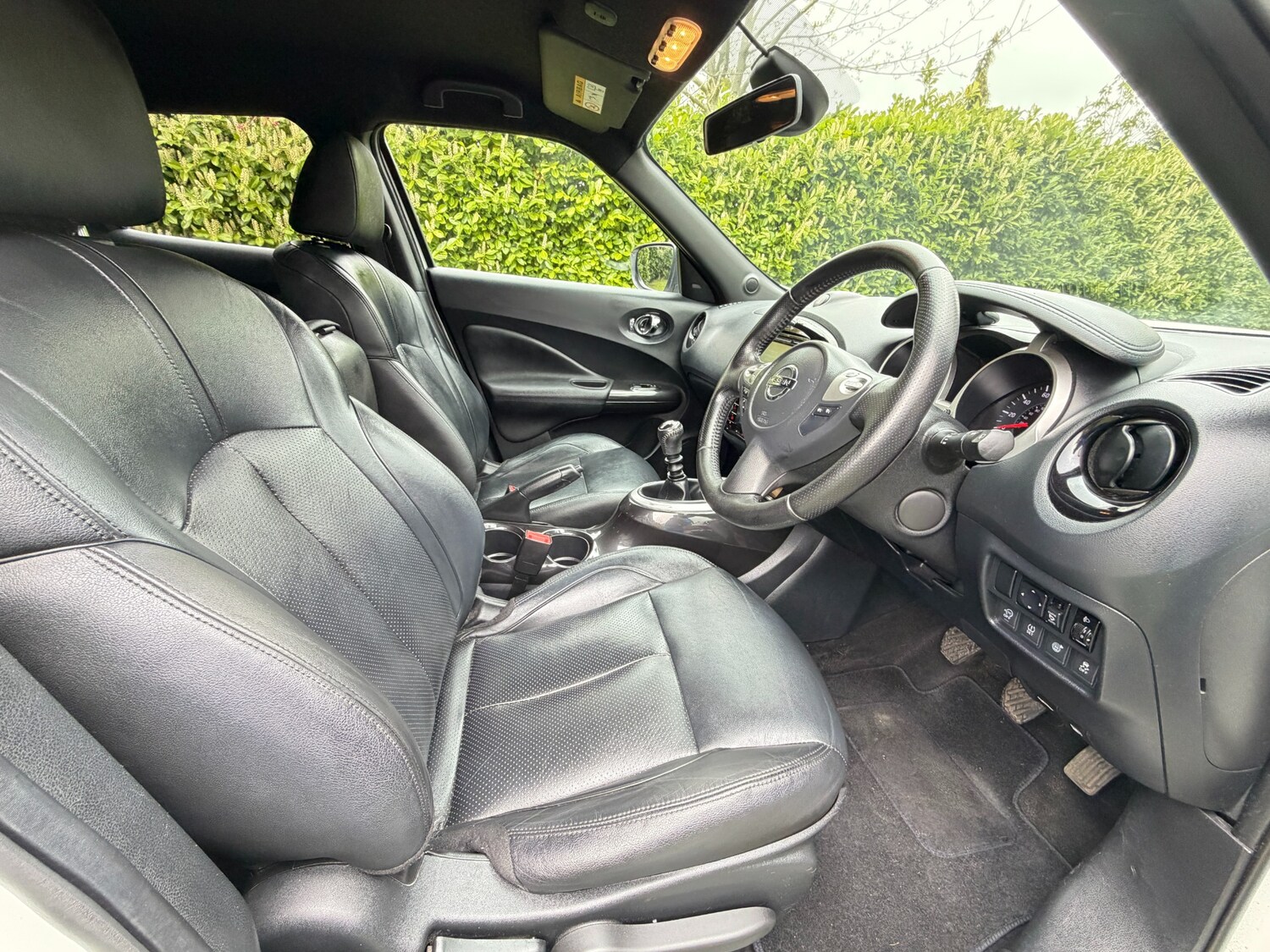 Used Nissan Juke 2016 for sale - 78132215: Photo 8