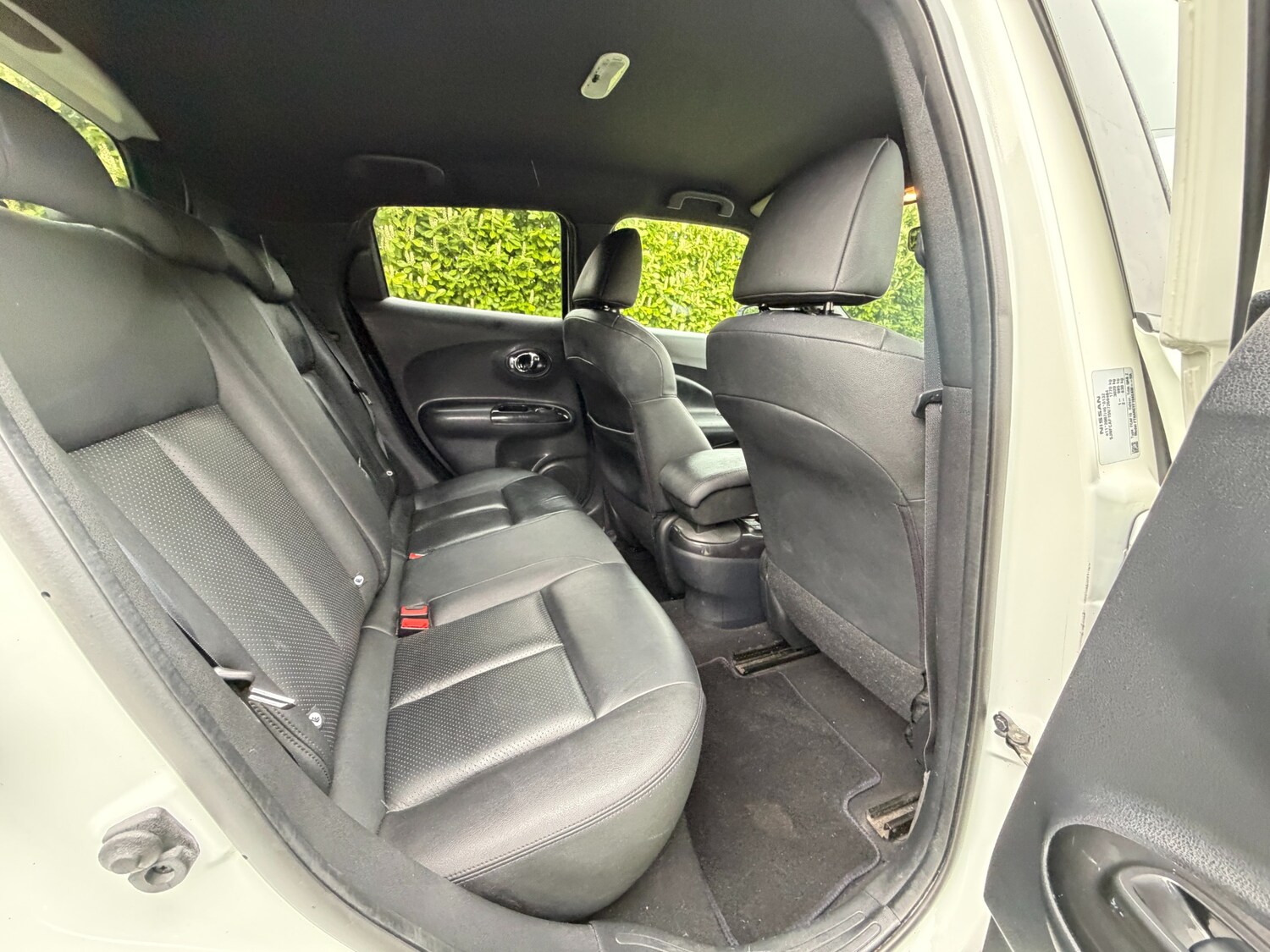 Used Nissan Juke 2016 for sale - 78132215: Photo 9