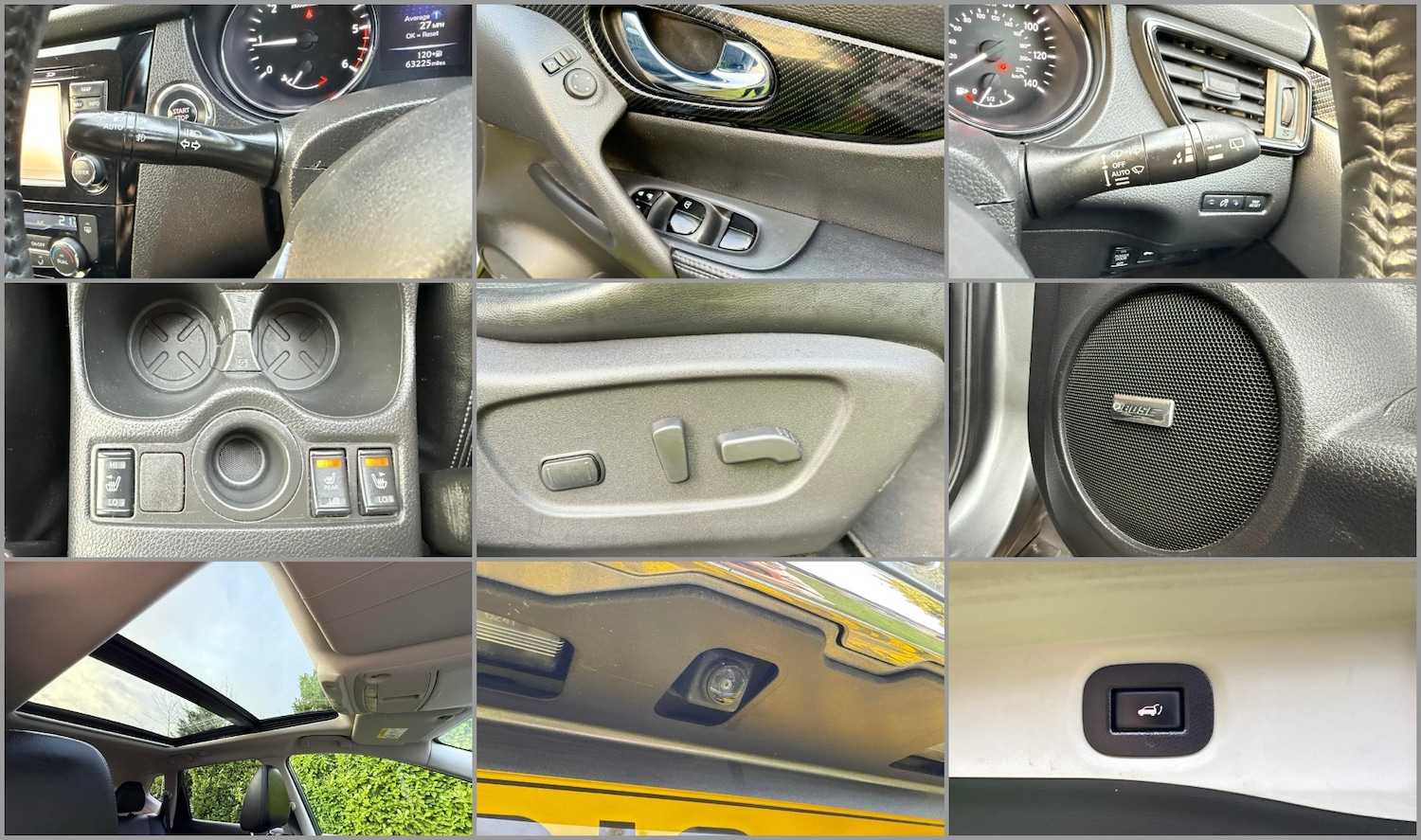 Used Nissan X-Trail 2018 for sale - 76847018: Photo 12