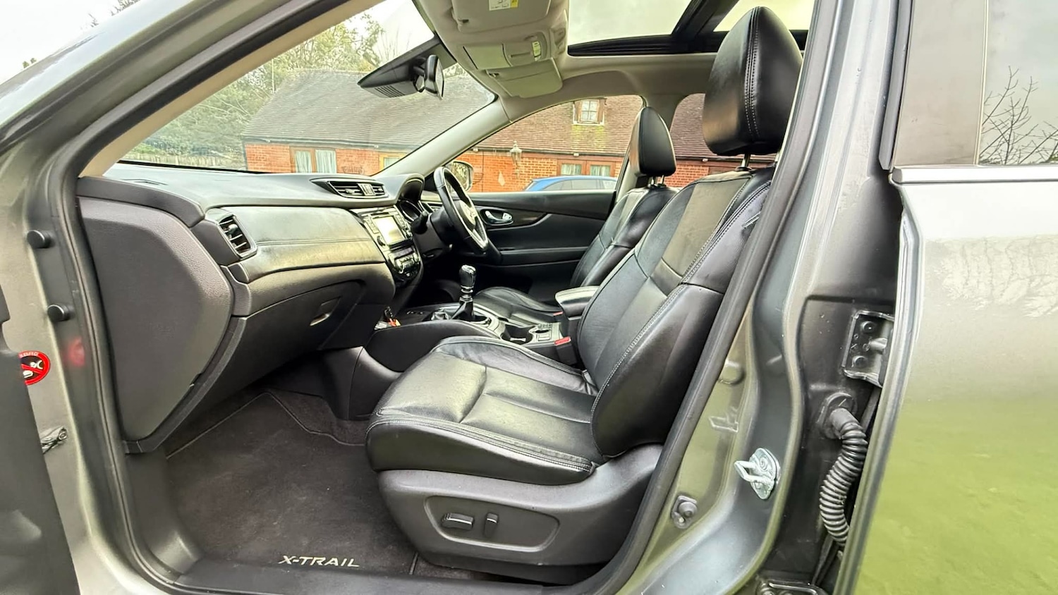 Used Nissan X-Trail 2018 for sale - 76847018: Photo 13