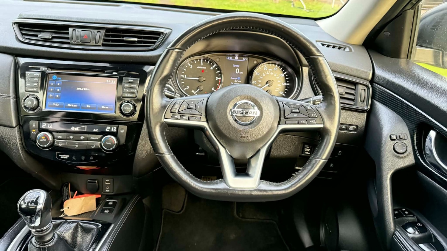 Used Nissan X-Trail 2018 for sale - 76847018: Photo 16