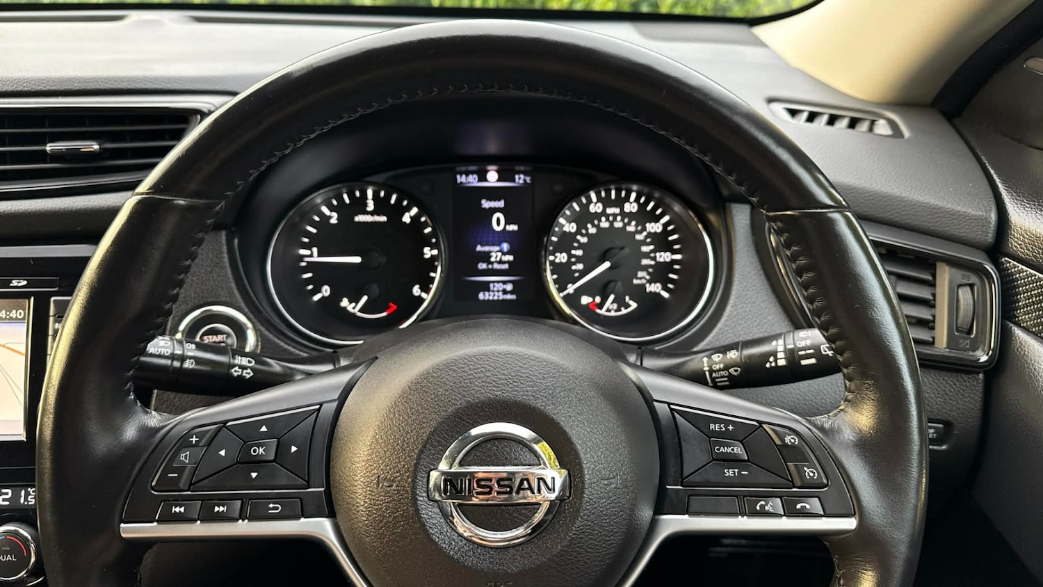 Used Nissan X-Trail 2018 for sale - 76847018: Photo 17