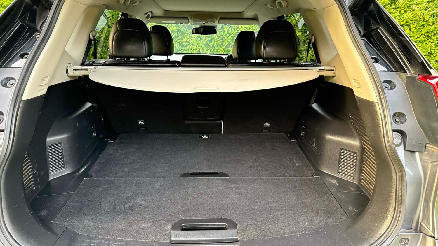 Used Nissan X-Trail 2018 for sale - 76847018: Photo 18