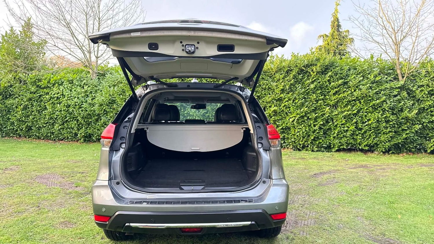 Used Nissan X-Trail 2018 for sale - 76847018: Photo 19
