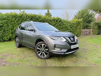 2018 (18) - 1.6 dCi Tekna 5dr