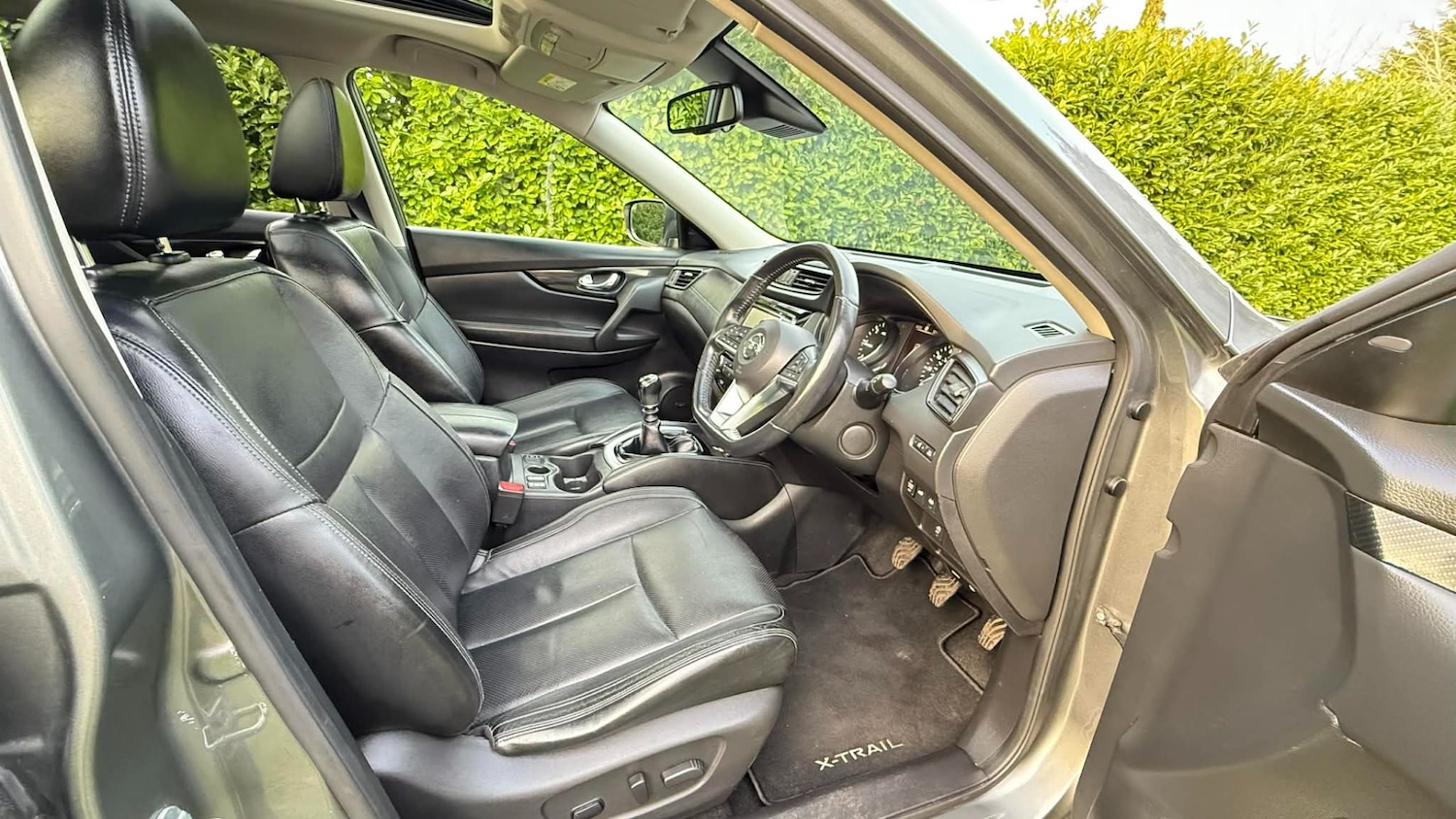 Used Nissan X-Trail 2018 for sale - 76847018: Photo 9