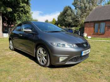 2011 (61) - 1.8 i-VTEC ES-T 5dr