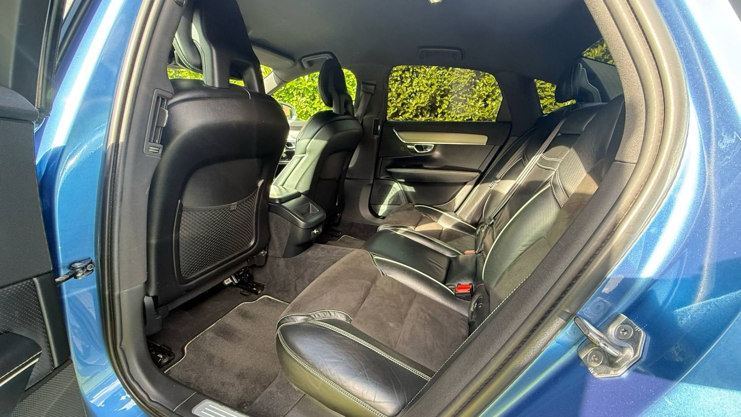 Used Volvo S90 2018 for sale - 77166097: Photo 13