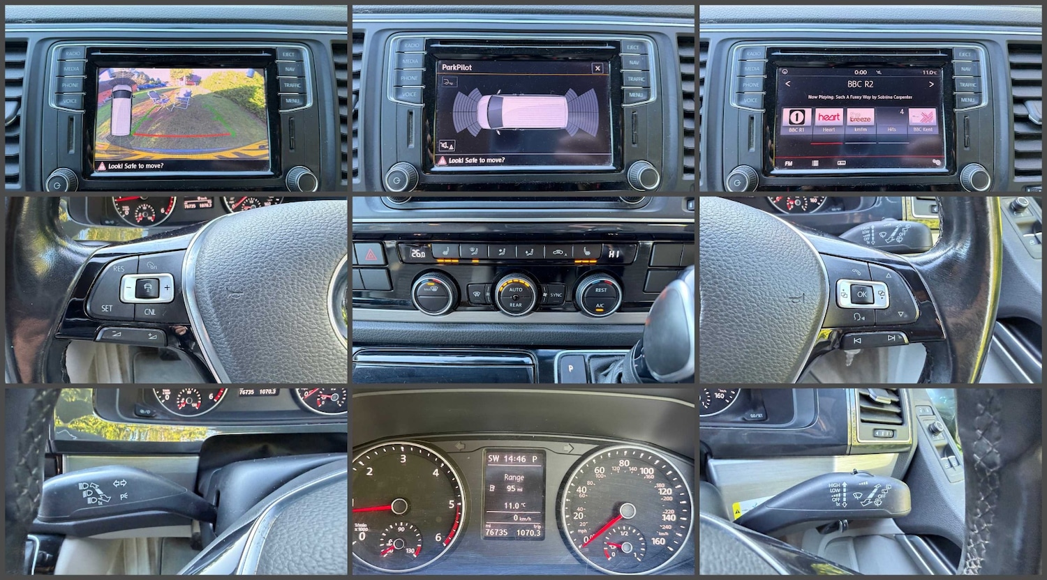 Used Volkswagen California 2016 for sale - 77437733: Photo 11