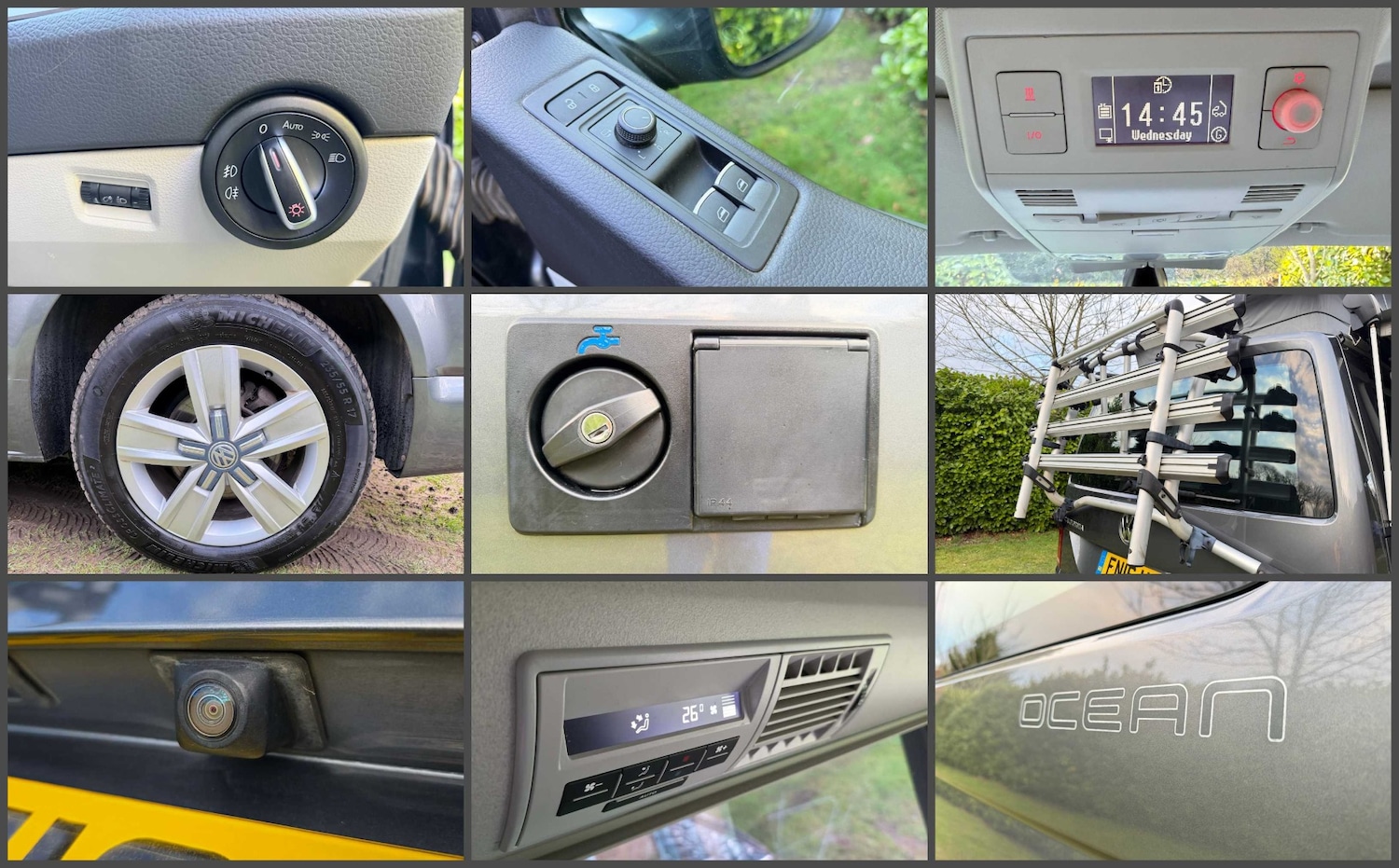 Used Volkswagen California 2016 for sale - 77437733: Photo 12