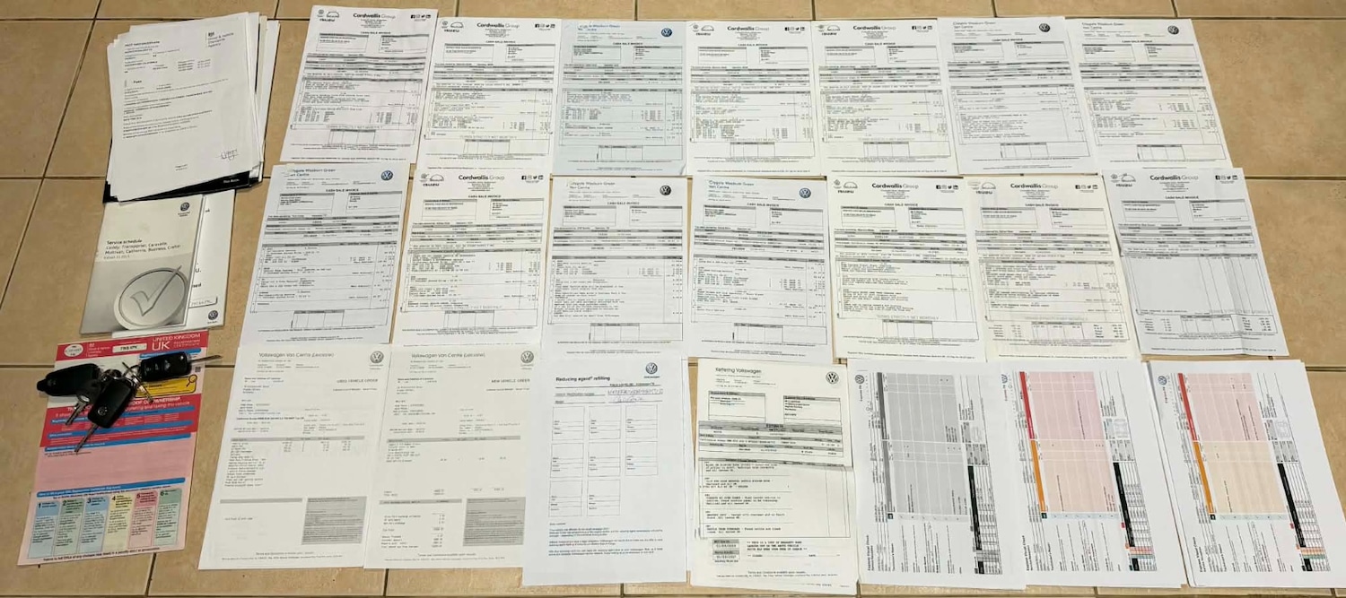 Used Volkswagen California 2016 for sale - 77437733: Photo 13