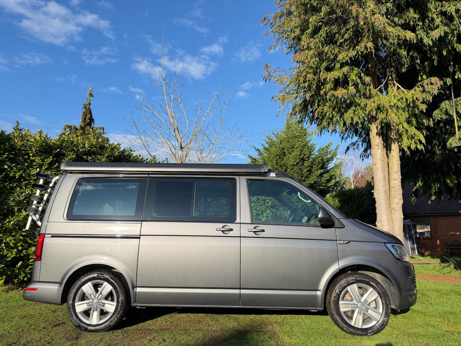 Used Volkswagen California 2016 for sale - 77437733: Photo 16