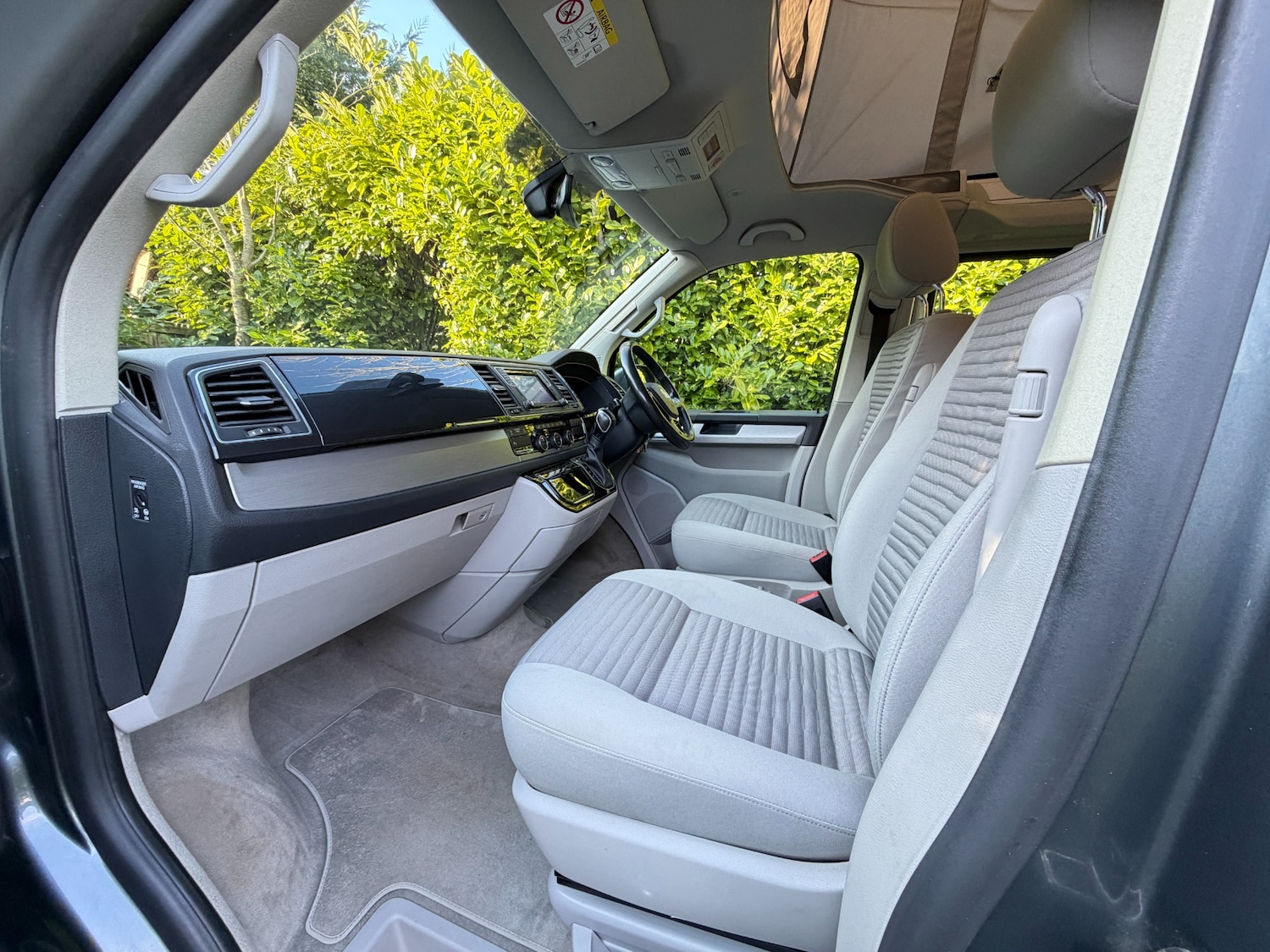 Used Volkswagen California 2016 for sale - 77437733: Photo 22