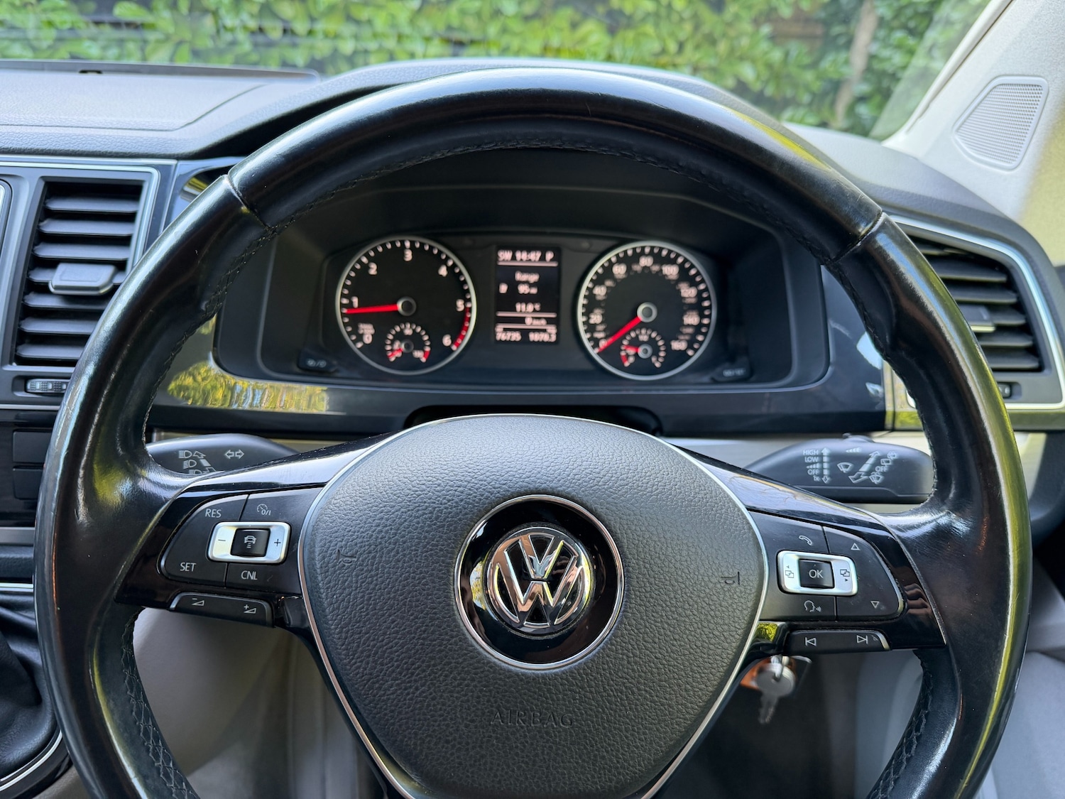 Used Volkswagen California 2016 for sale - 77437733: Photo 24