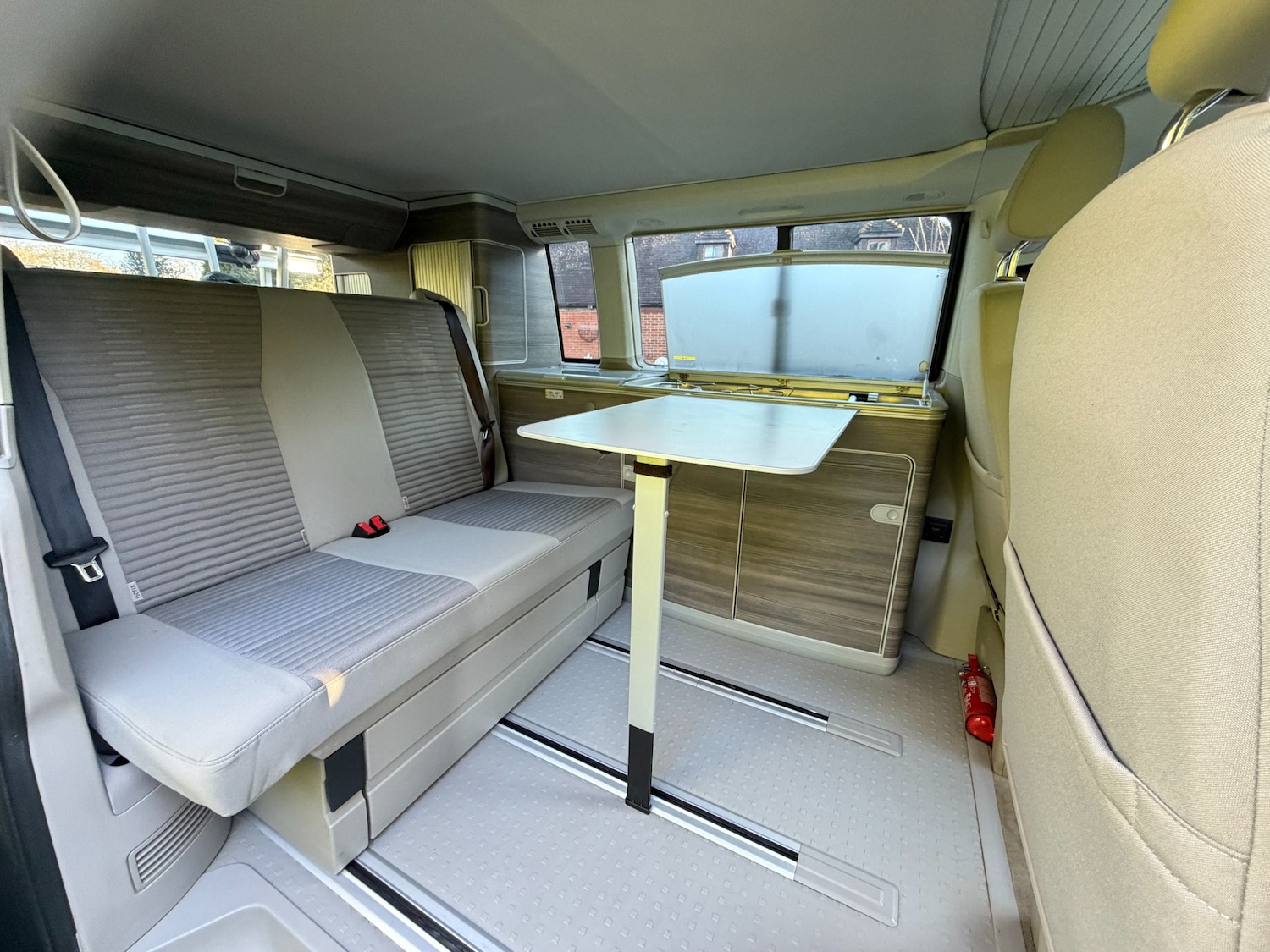 Used Volkswagen California 2016 for sale - 77437733: Photo 25