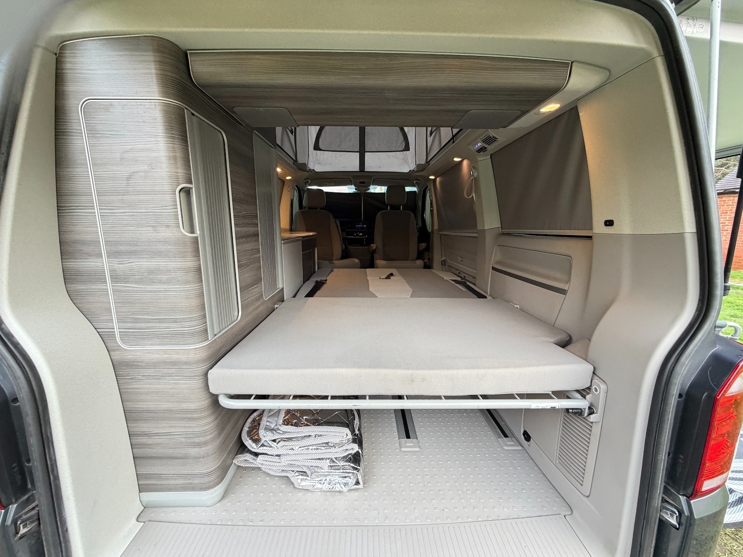 Used Volkswagen California 2016 for sale - 77437733: Photo 27