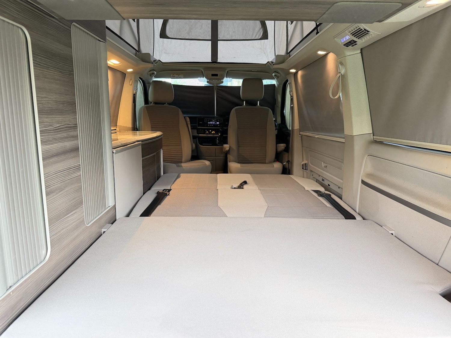 Used Volkswagen California 2016 for sale - 77437733: Photo 28