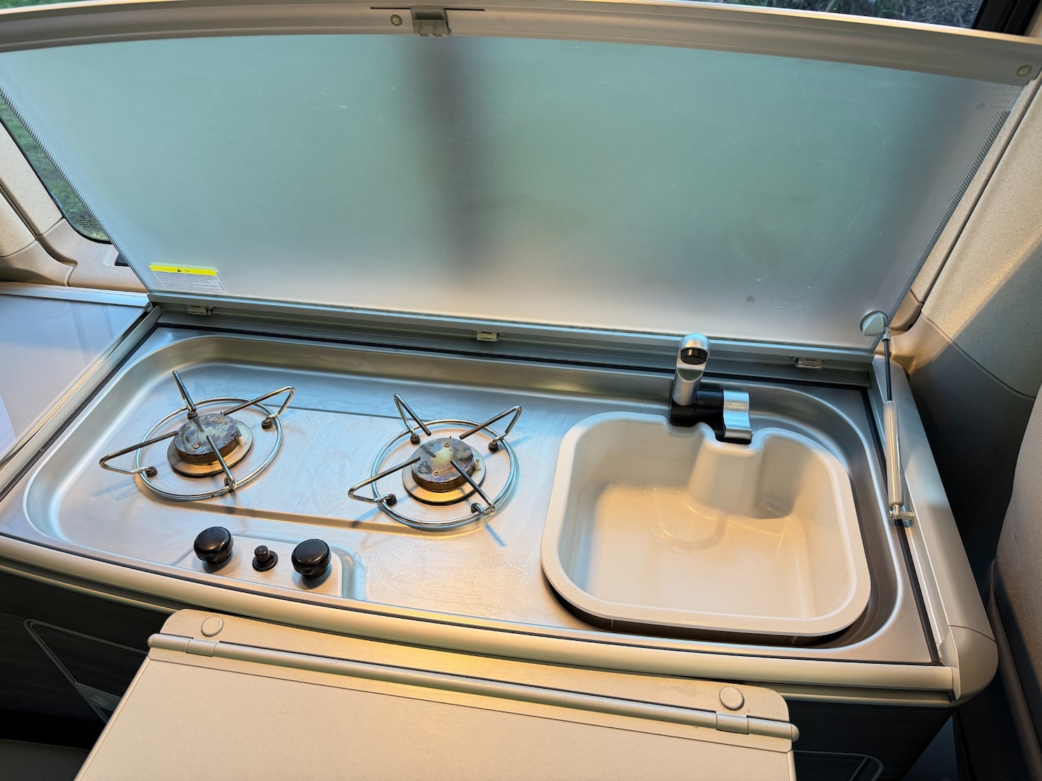 Used Volkswagen California 2016 for sale - 77437733: Photo 30