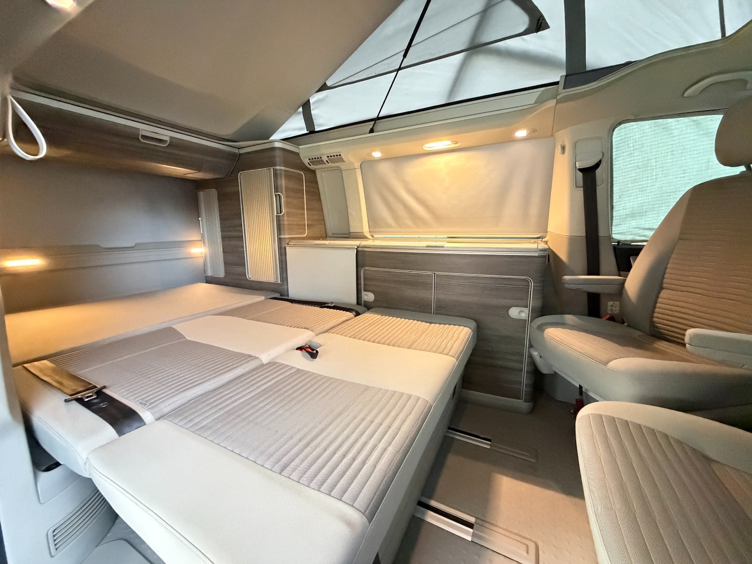 Used Volkswagen California 2016 for sale - 77437733: Photo 9