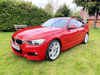 Used BMW 3 Series 2013 for sale - 74427942: Photo