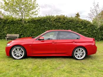 Used BMW 3 Series 2013 for sale - 74427942: Photo