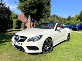 Used Mercedes-Benz E-Class 2016 for sale - 74438222: Photo